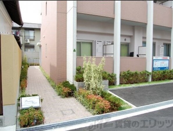 プレミアウエイブの物件内観写真